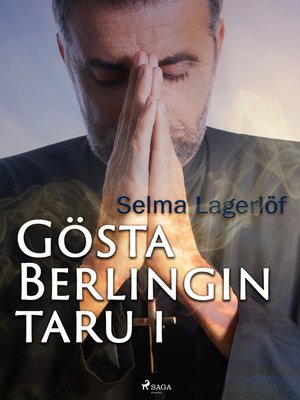 cover image of Gösta Berlingin taru 1